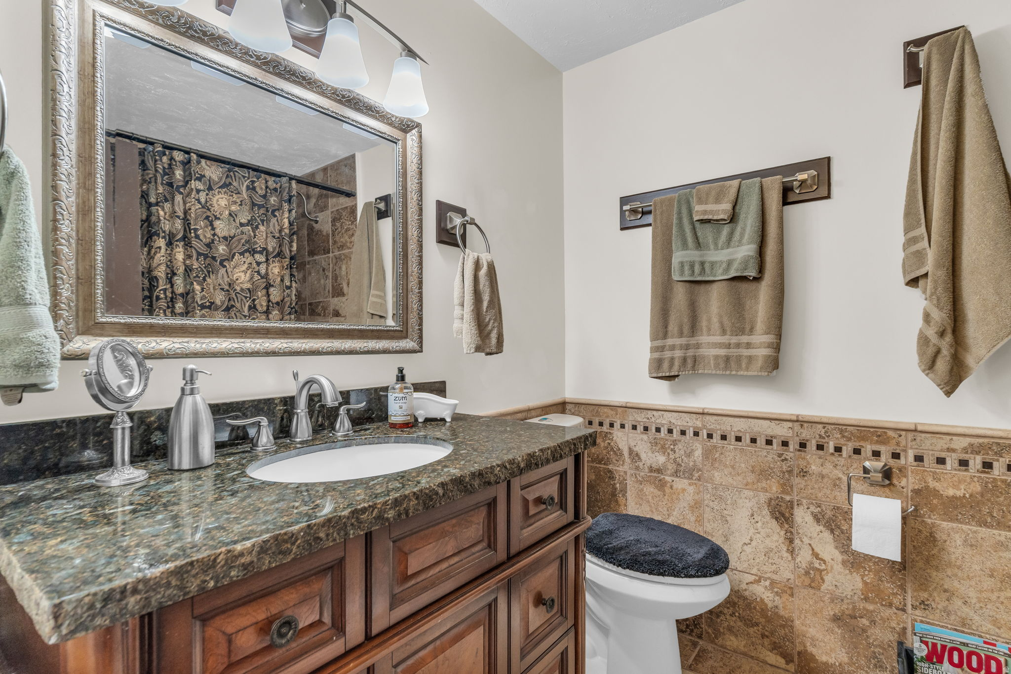 WILLOW WICK ESTATES #2 - Residential