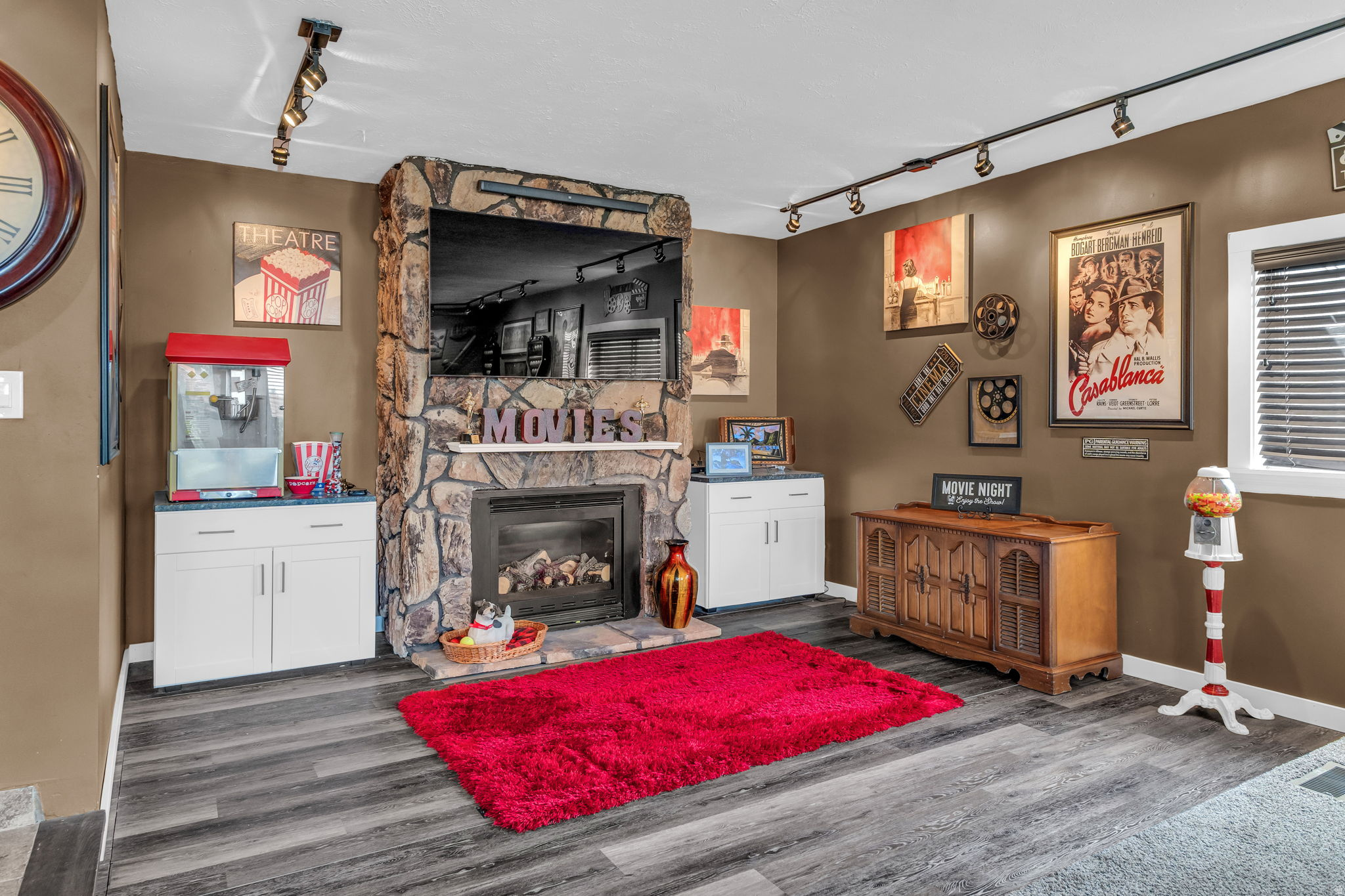 WILLOW WICK ESTATES #2 - Residential