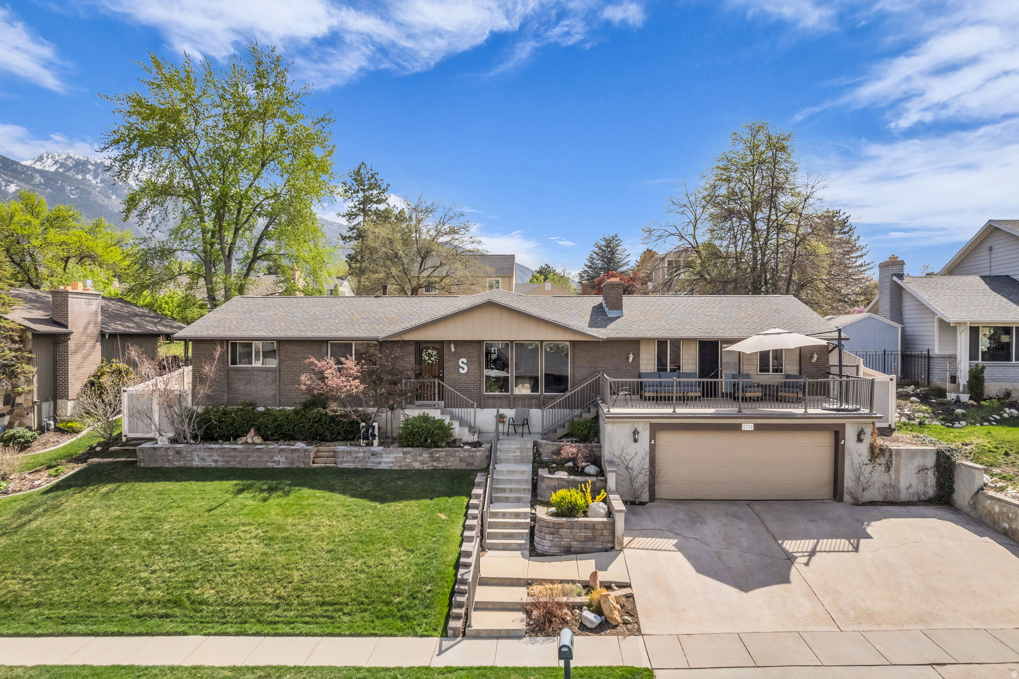 WILLOW WICK ESTATES #2 - Residential