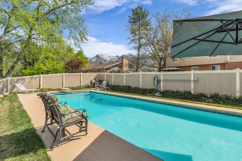Tiny photo for 2774 E WILLOW WICK DR S, Sandy, UT 84093 (MLS # 2147589)