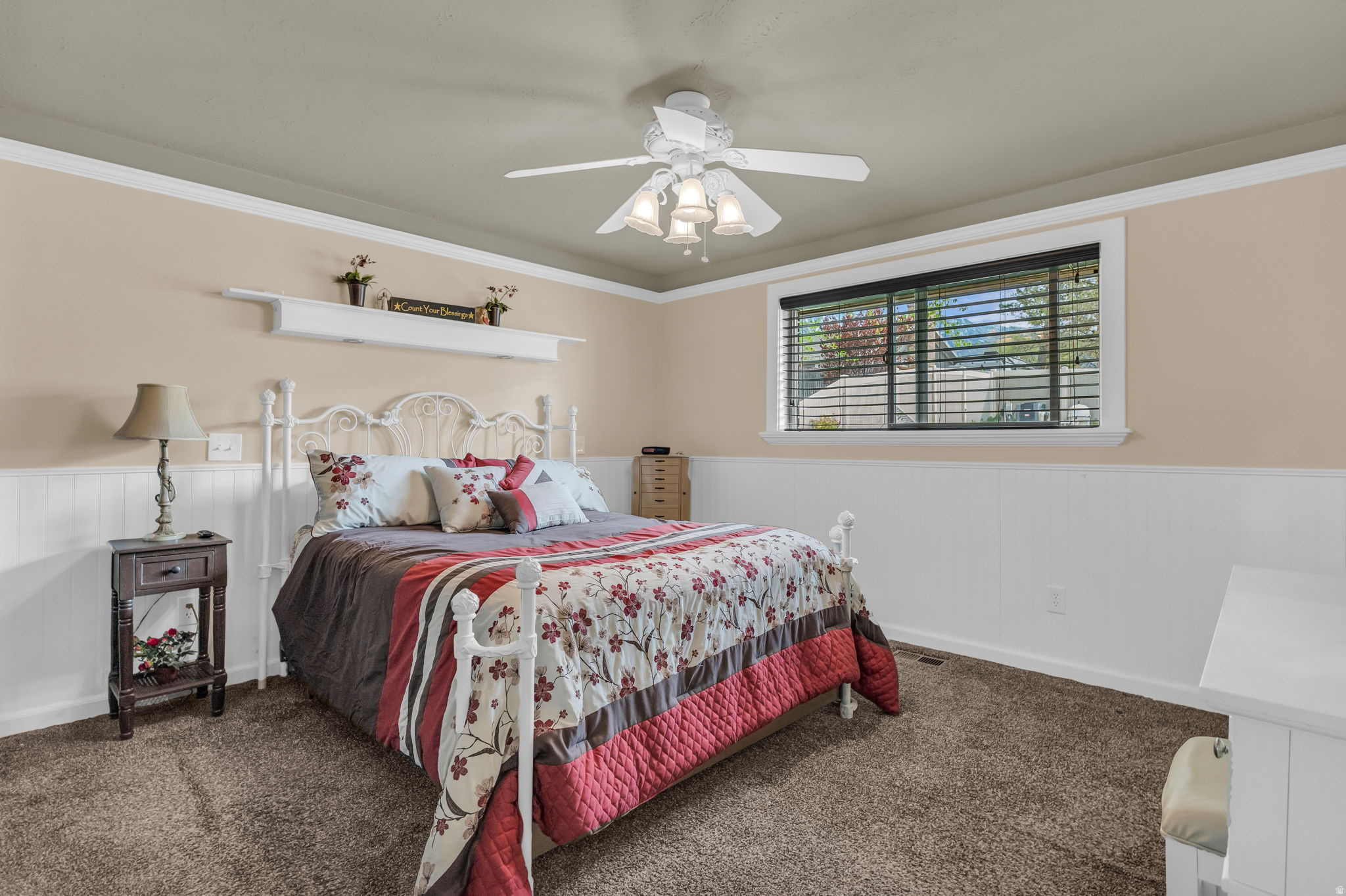 WILLOW WICK ESTATES #2 - Residential