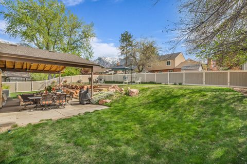 Tiny photo for 2774 E WILLOW WICK DR S, Sandy, UT 84093 (MLS # 2147589)