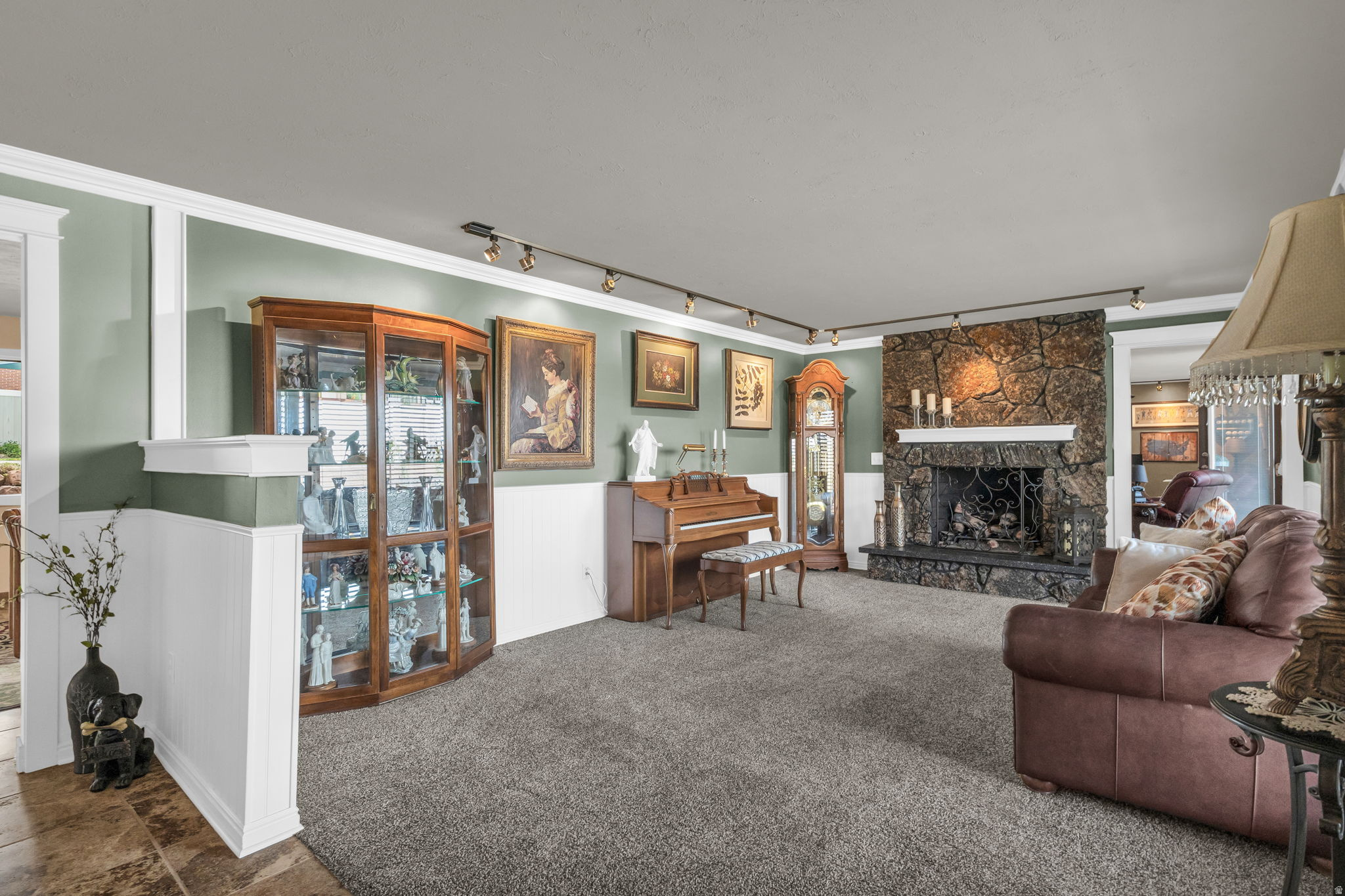 WILLOW WICK ESTATES #2 - Residential