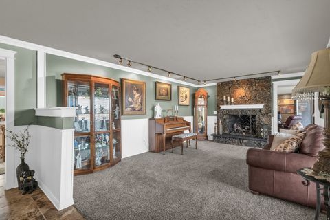 Tiny photo for 2774 E WILLOW WICK DR S, Sandy, UT 84093 (MLS # 2147589)