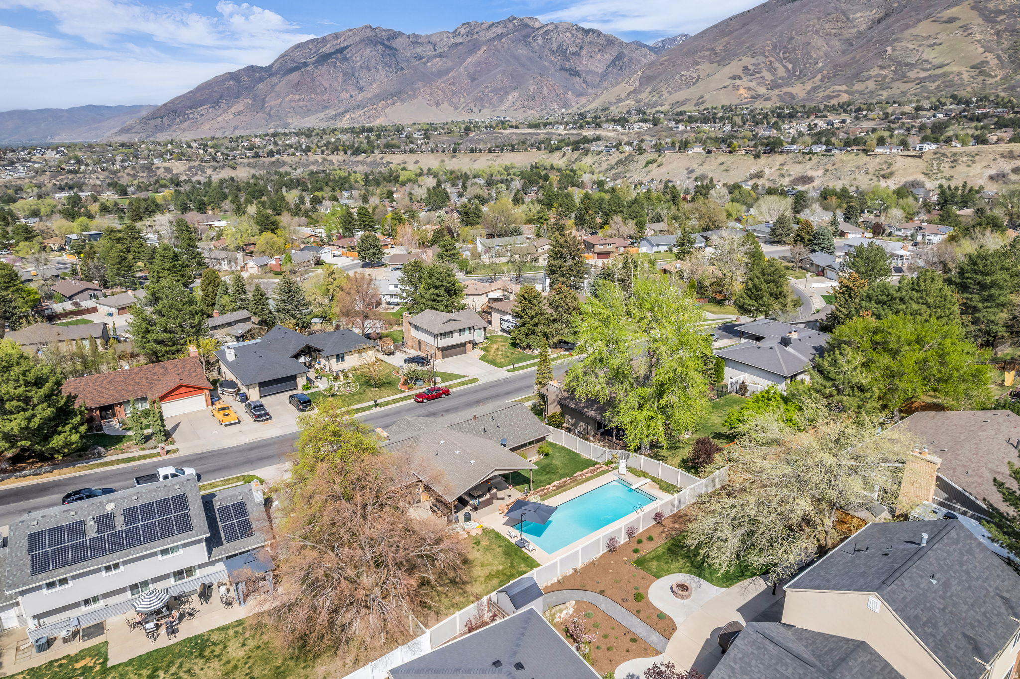 WILLOW WICK ESTATES #2 - Residential