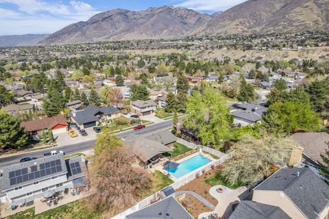 Tiny photo for 2774 E WILLOW WICK DR S, Sandy, UT 84093 (MLS # 2147589)