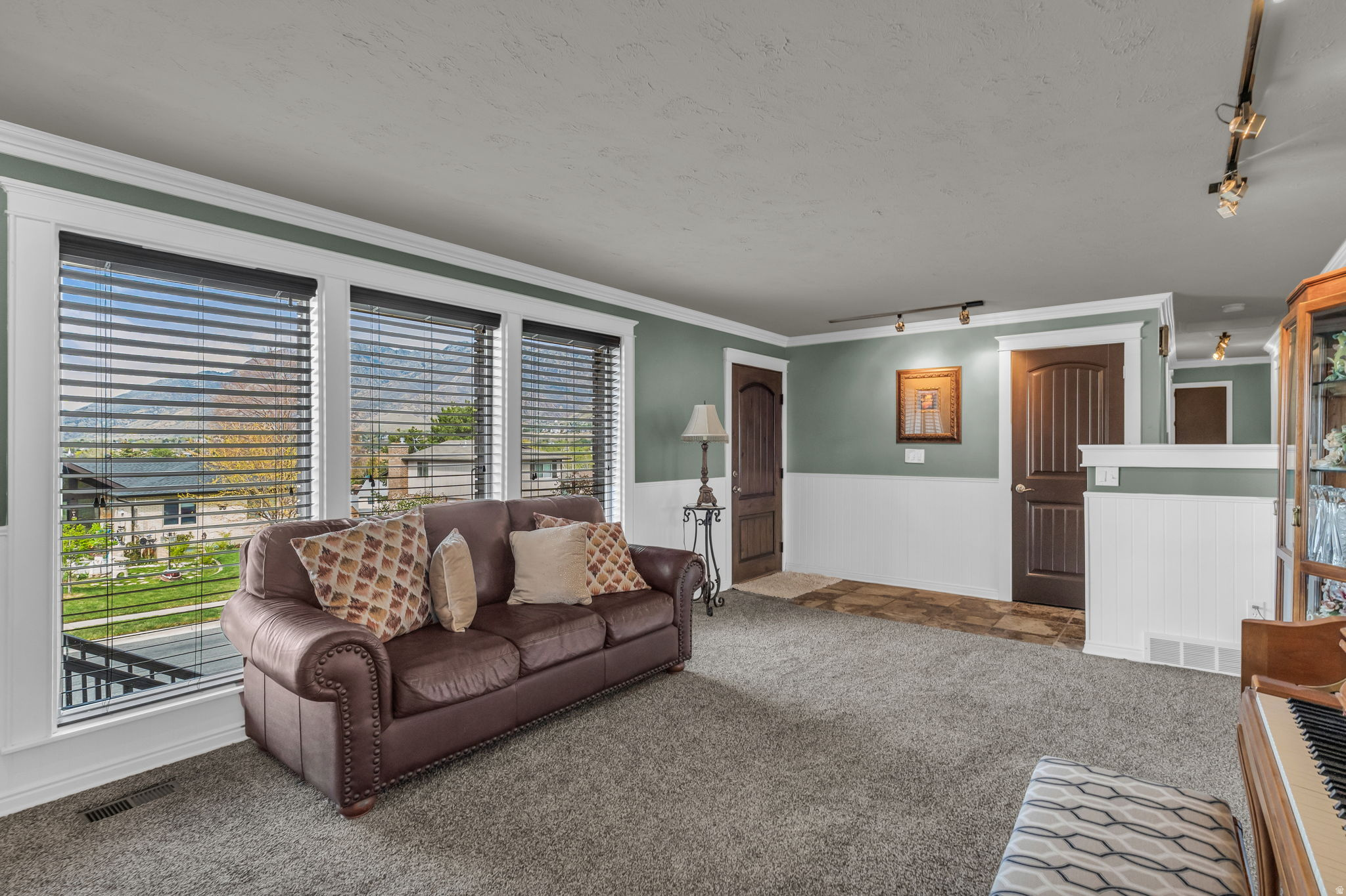 WILLOW WICK ESTATES #2 - Residential