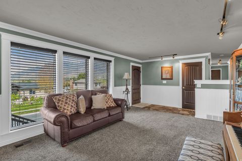 Tiny photo for 2774 E WILLOW WICK DR S, Sandy, UT 84093 (MLS # 2147589)