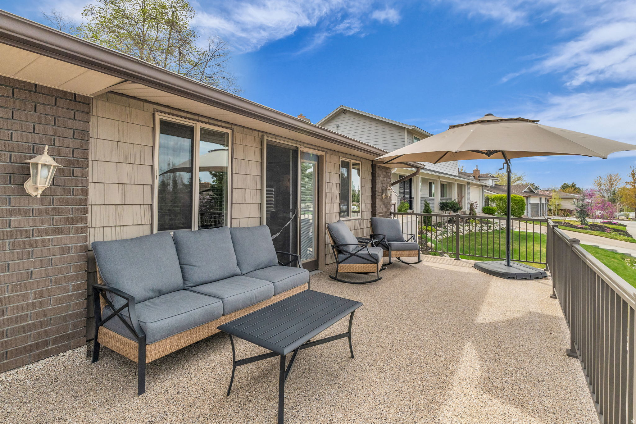 WILLOW WICK ESTATES #2 - Residential