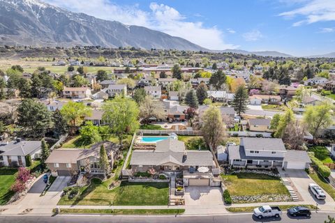 Tiny photo for 2774 E WILLOW WICK DR S, Sandy, UT 84093 (MLS # 2147589)