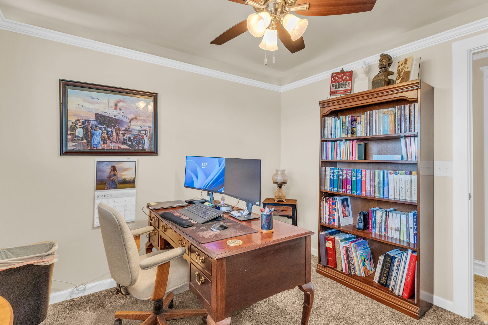 WILLOW WICK ESTATES #2 - Residential