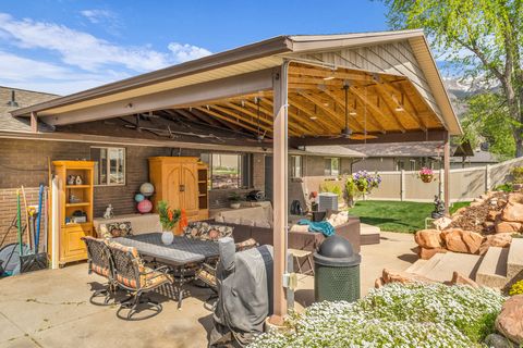 Tiny photo for 2774 E WILLOW WICK DR S, Sandy, UT 84093 (MLS # 2147589)