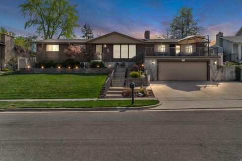 Tiny photo for 2774 E WILLOW WICK DR S, Sandy, UT 84093 (MLS # 2147589)