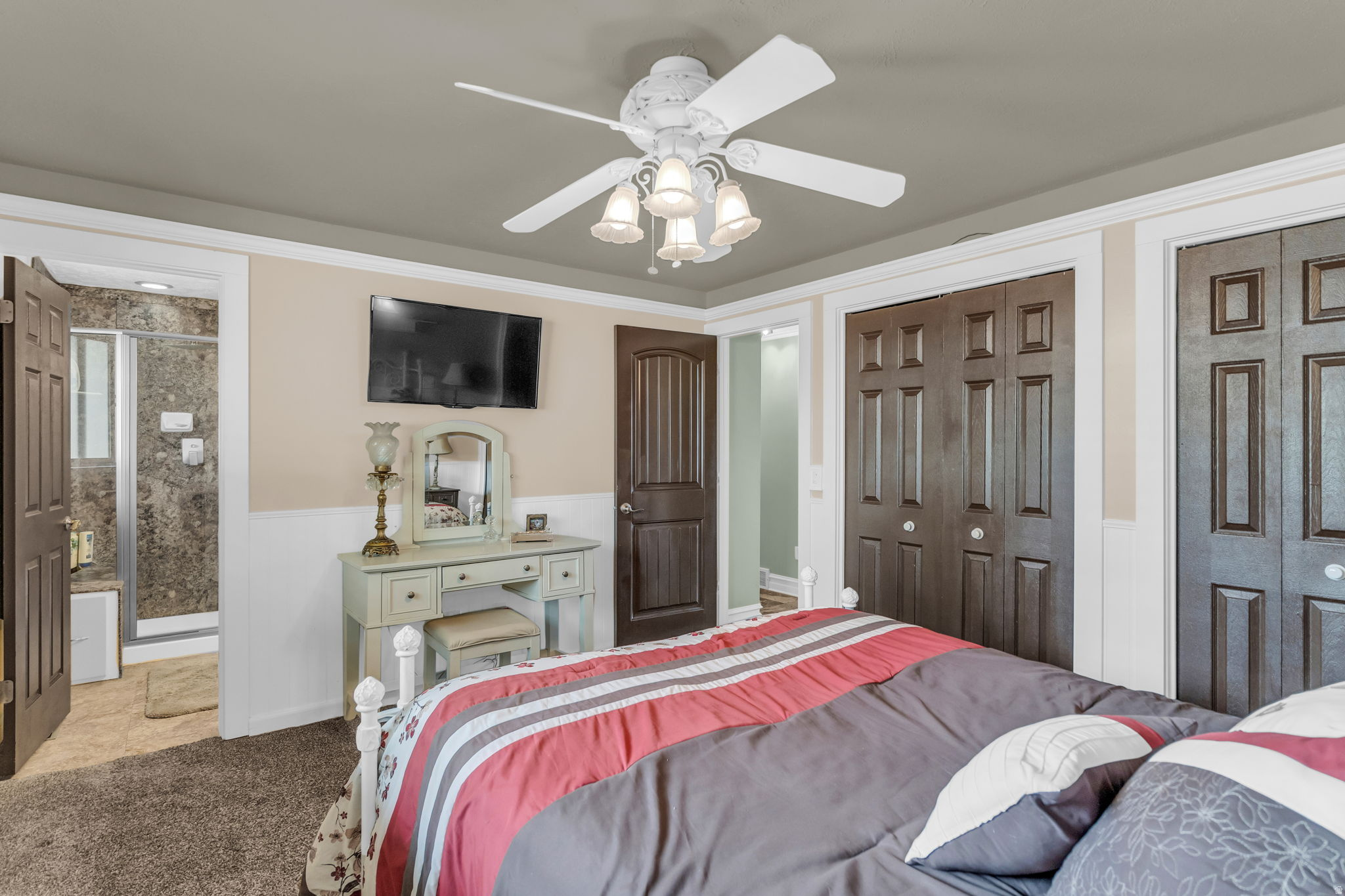 WILLOW WICK ESTATES #2 - Residential