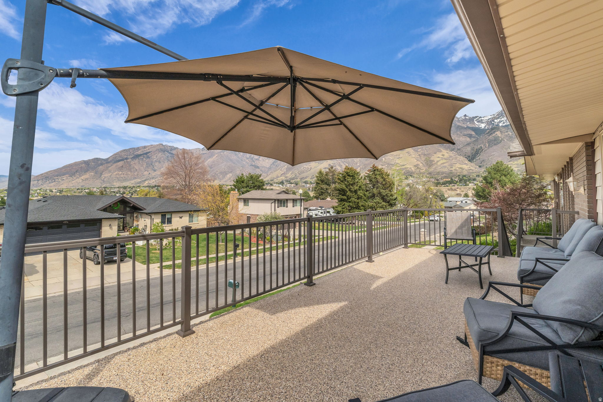 WILLOW WICK ESTATES #2 - Residential