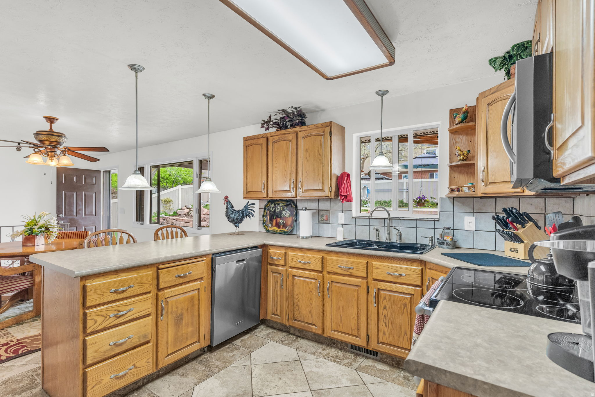 WILLOW WICK ESTATES #2 - Residential