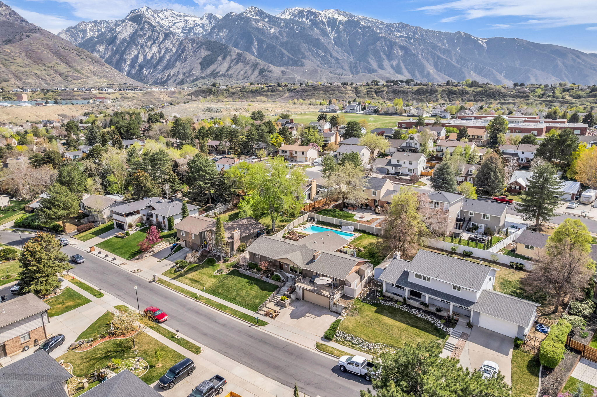 WILLOW WICK ESTATES #2 - Residential