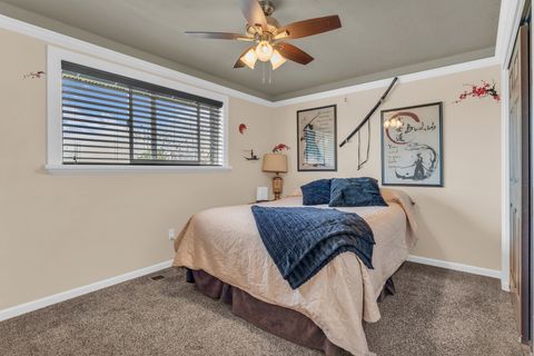 Tiny photo for 2774 E WILLOW WICK DR S, Sandy, UT 84093 (MLS # 2147589)