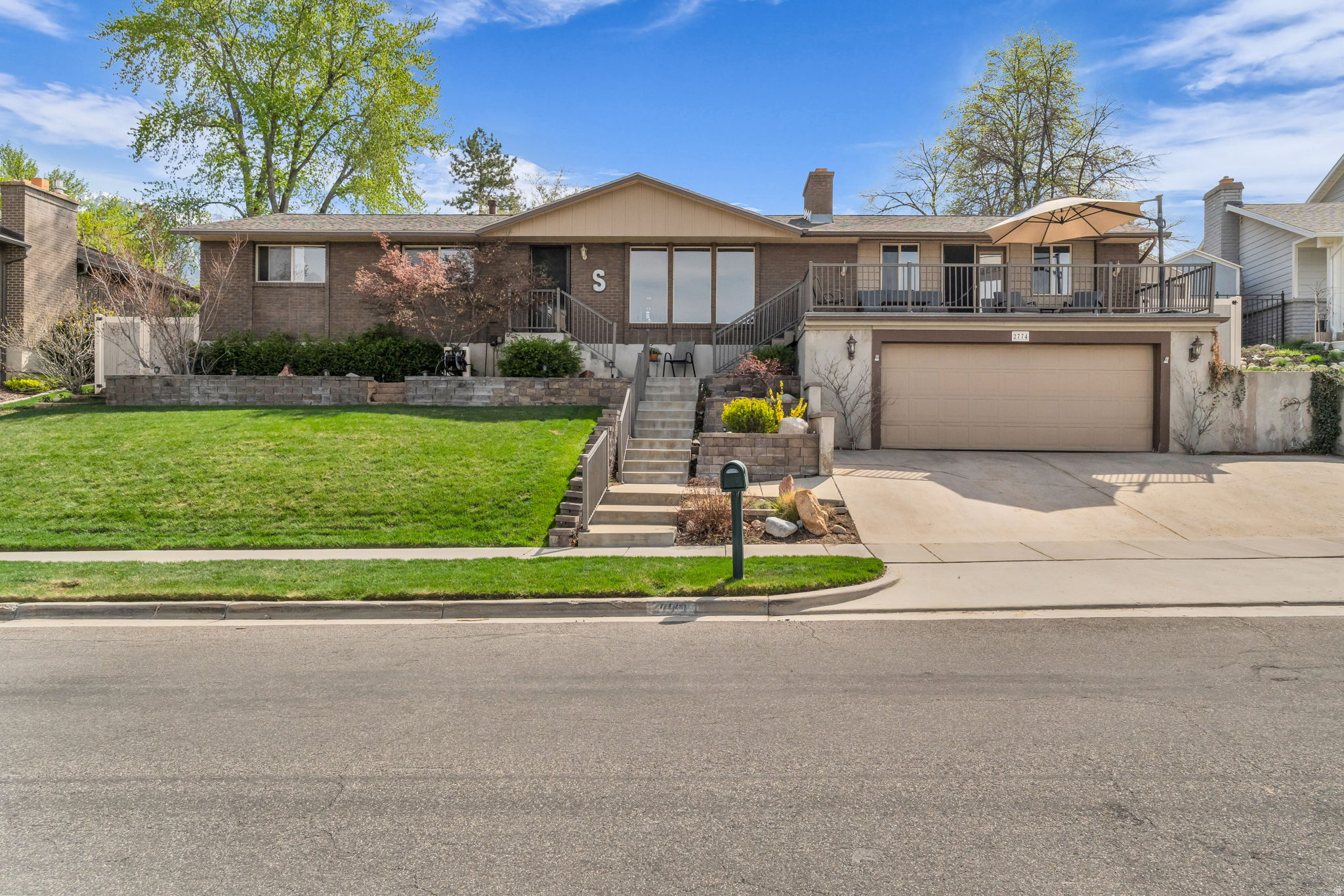 WILLOW WICK ESTATES #2 - Residential