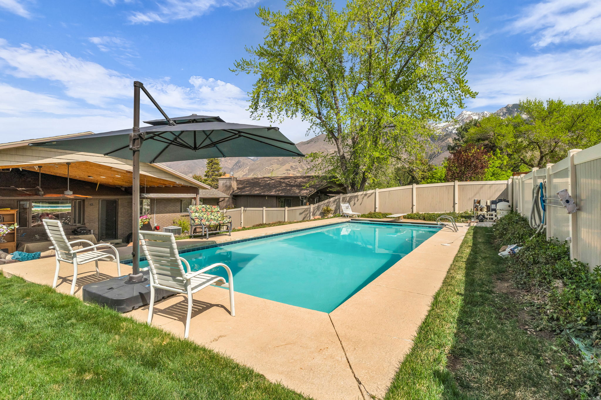 WILLOW WICK ESTATES #2 - Residential