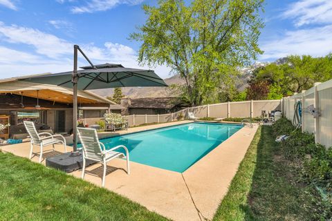 Tiny photo for 2774 E WILLOW WICK DR S, Sandy, UT 84093 (MLS # 2147589)