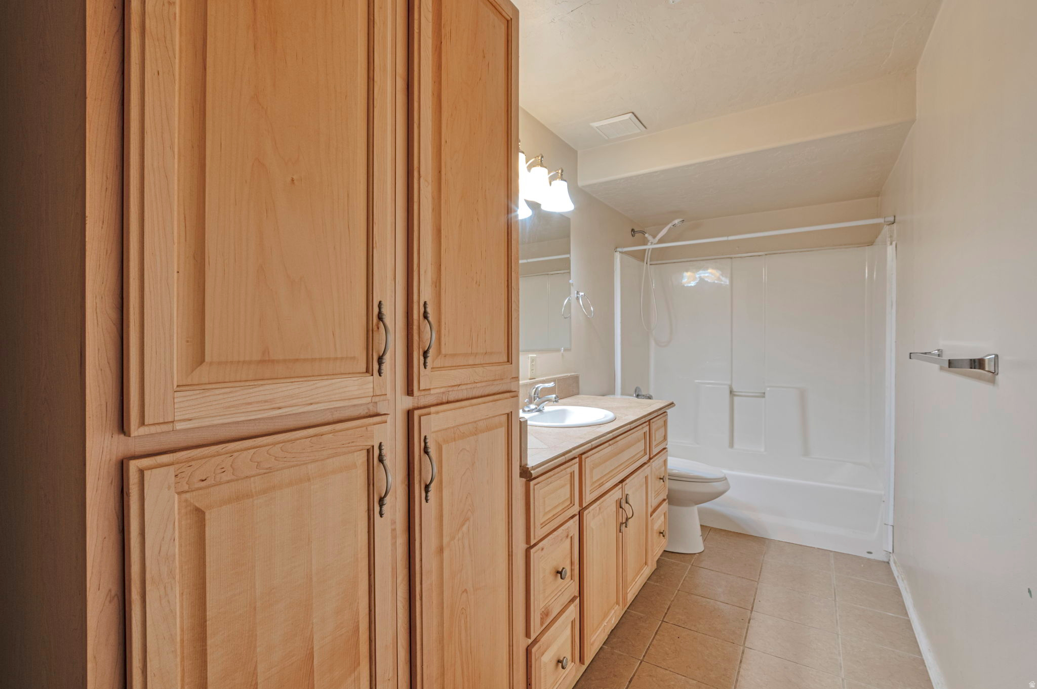 VALLEY HI - Residential