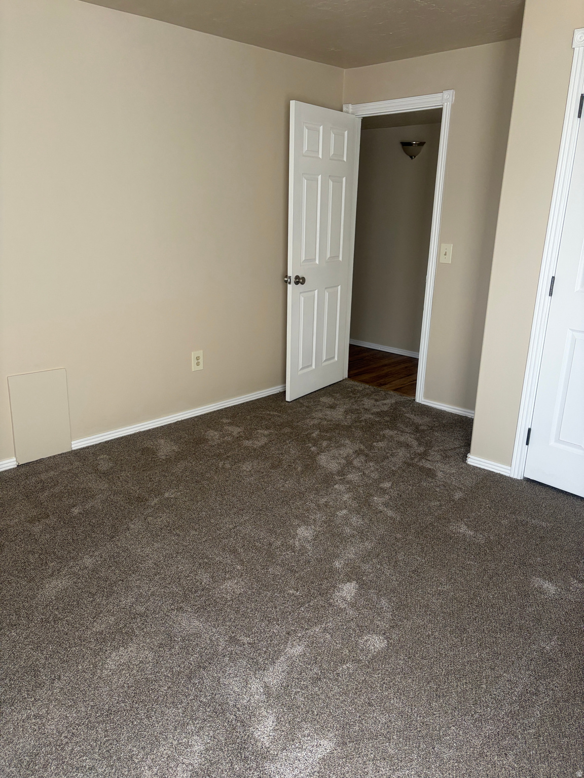 VALLEY HI - Residential