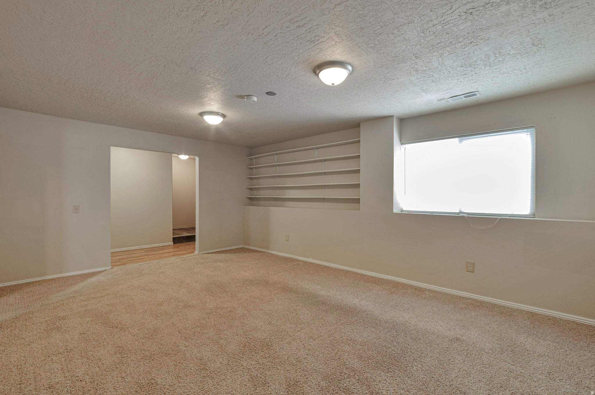 VALLEY HI - Residential