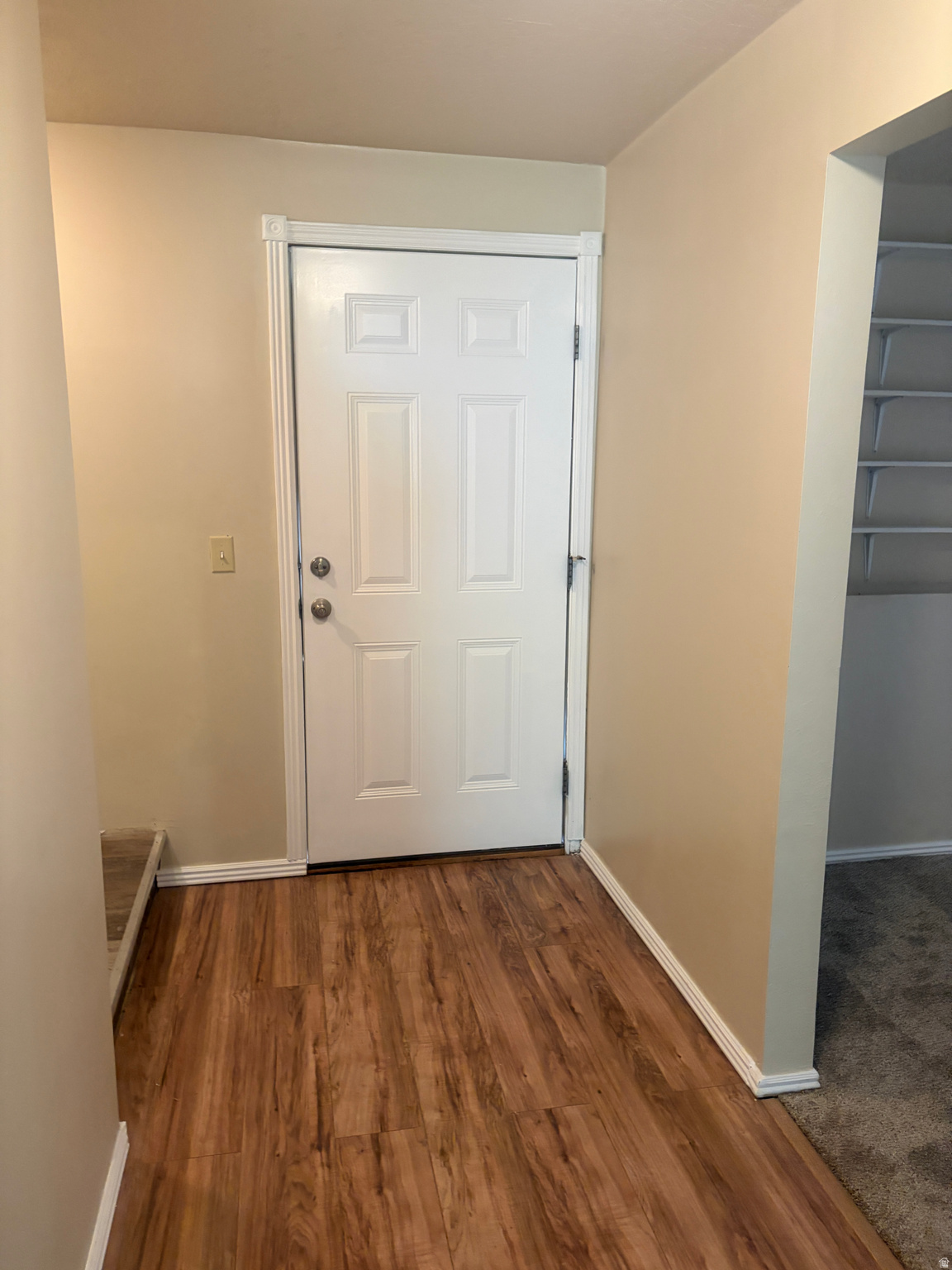 VALLEY HI - Residential