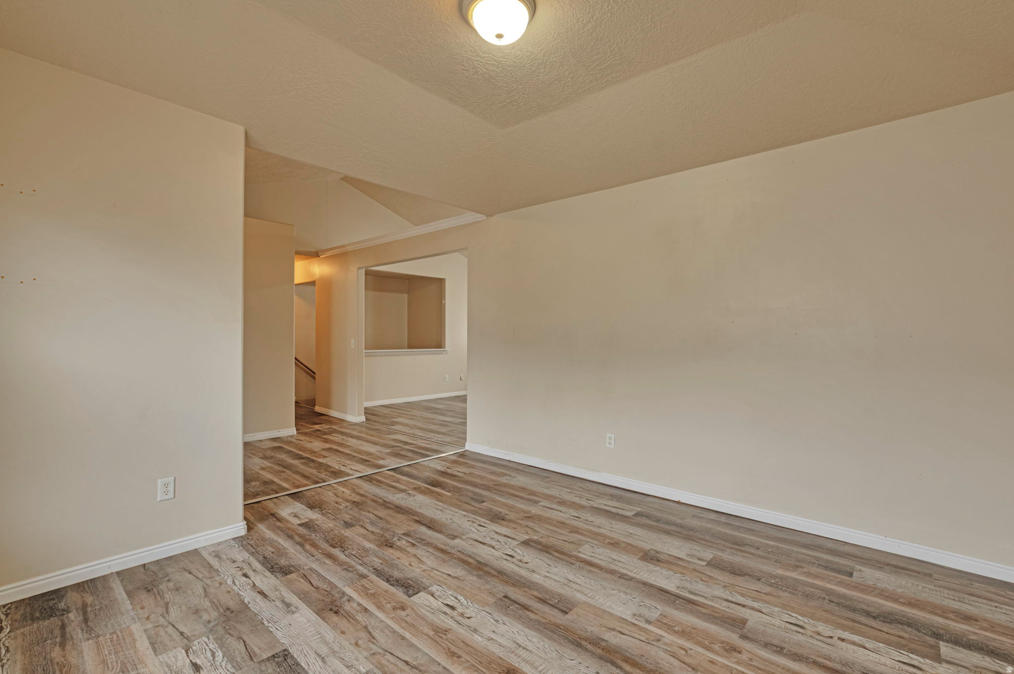 VALLEY HI - Residential