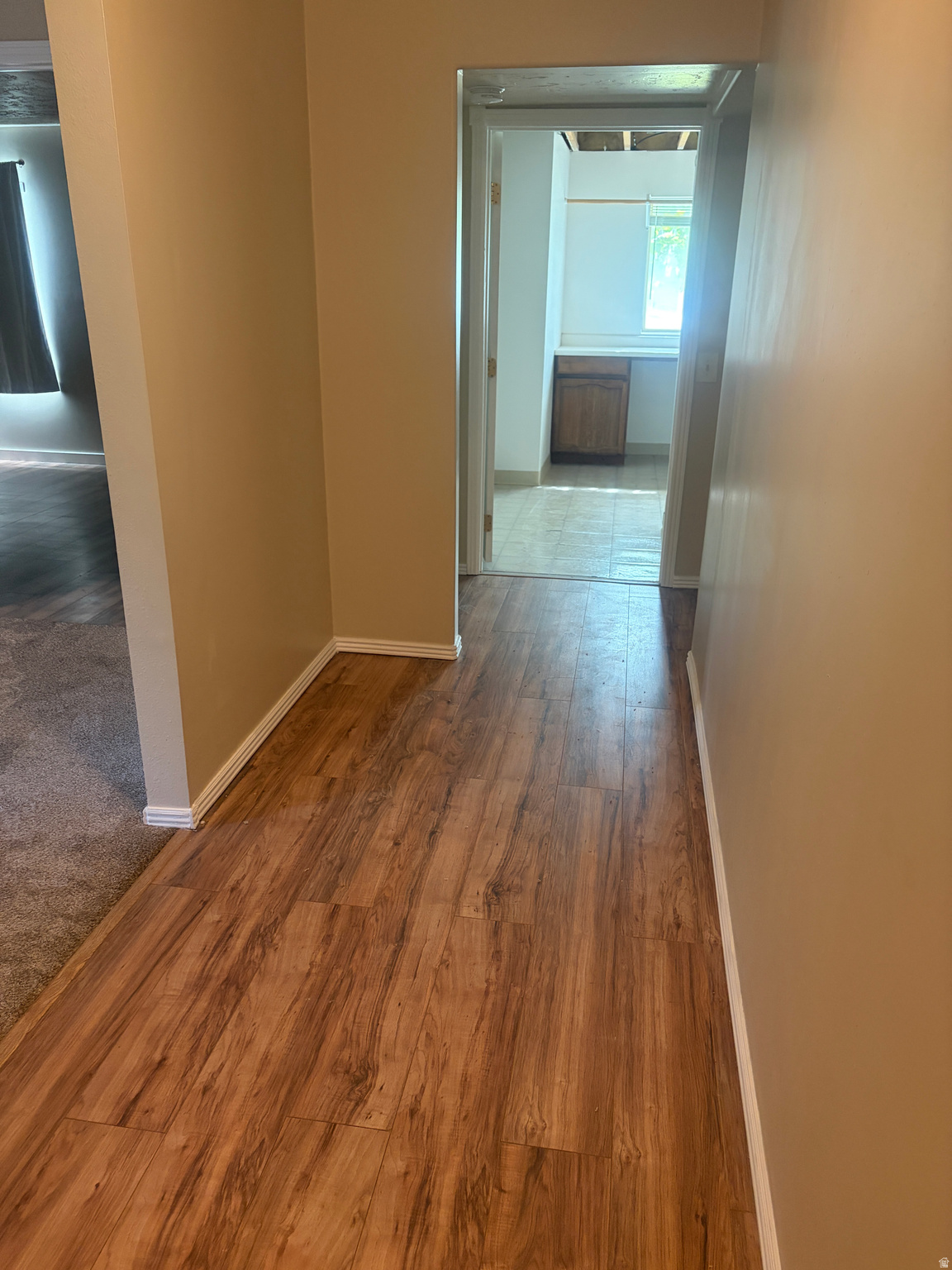 VALLEY HI - Residential