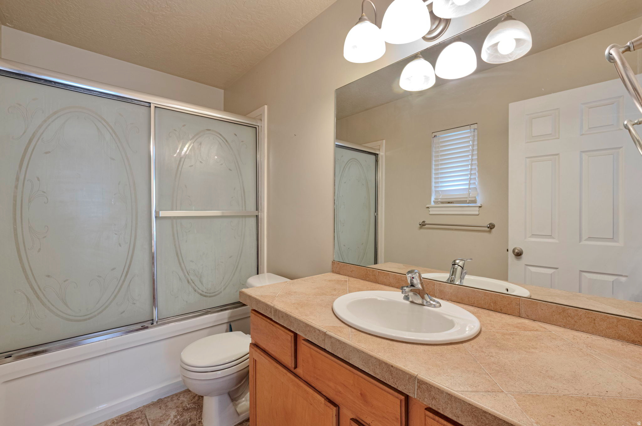 VALLEY HI - Residential