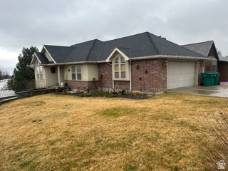 VALLEY HI - Residential