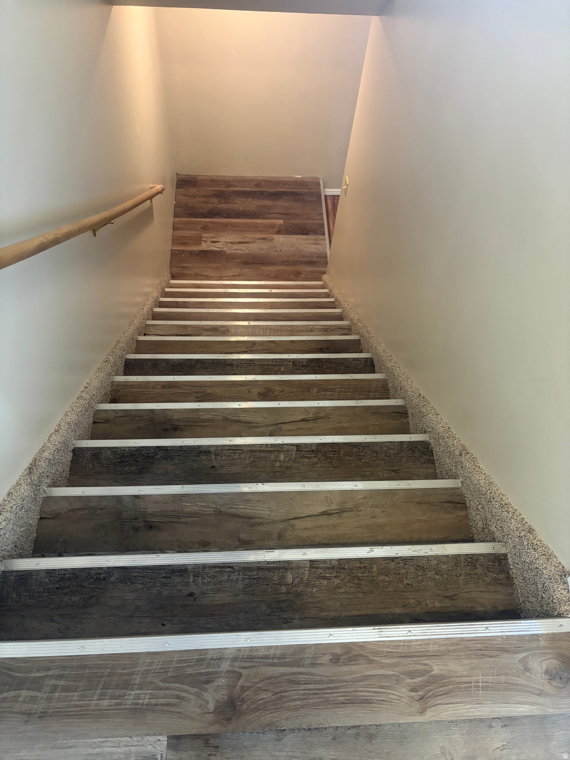 VALLEY HI - Residential