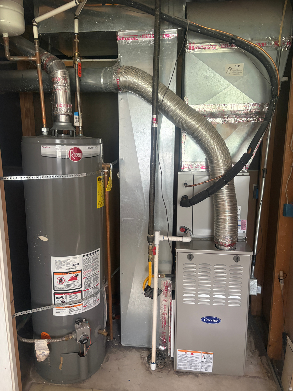 VALLEY HI - Residential