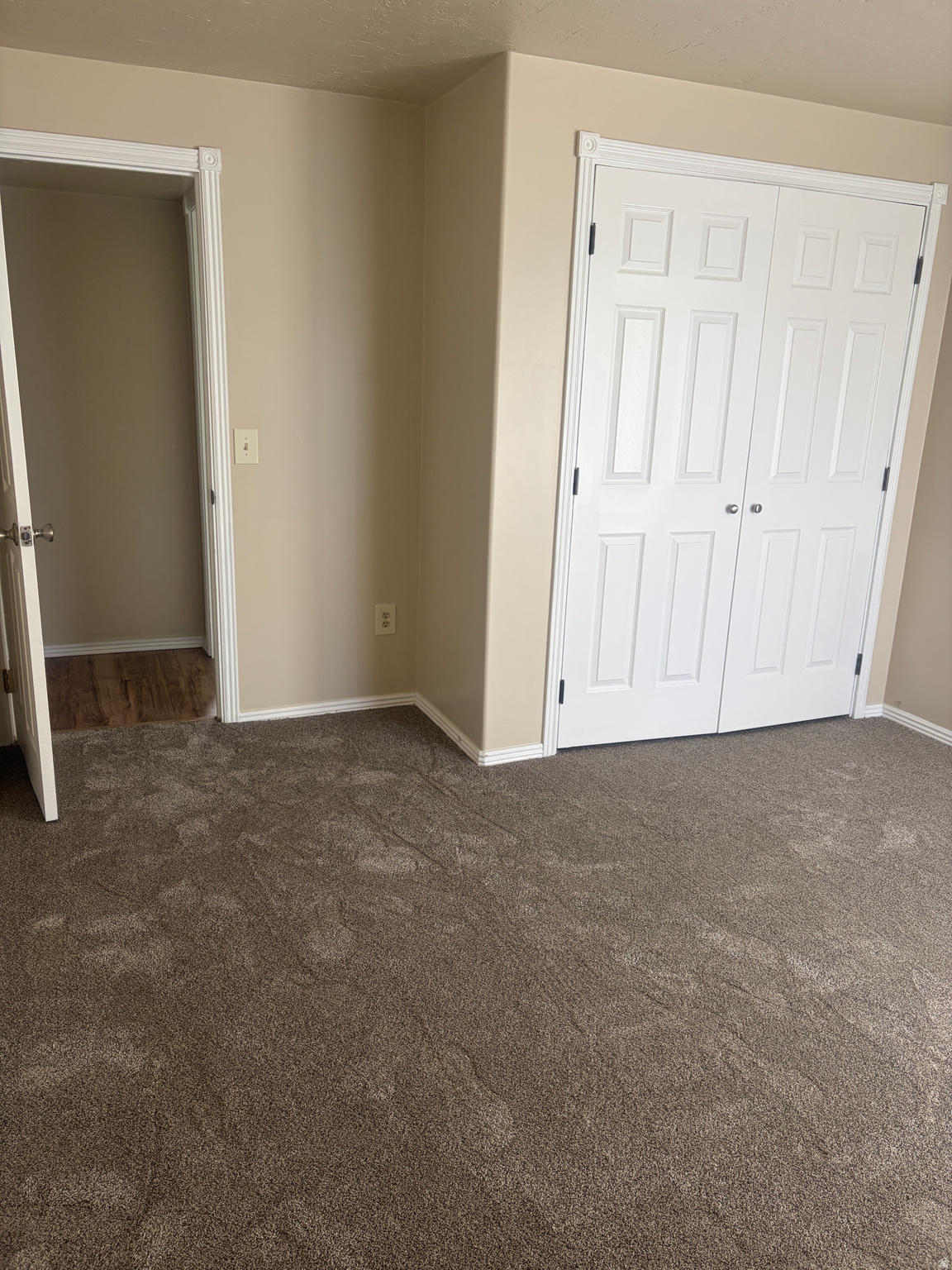 VALLEY HI - Residential