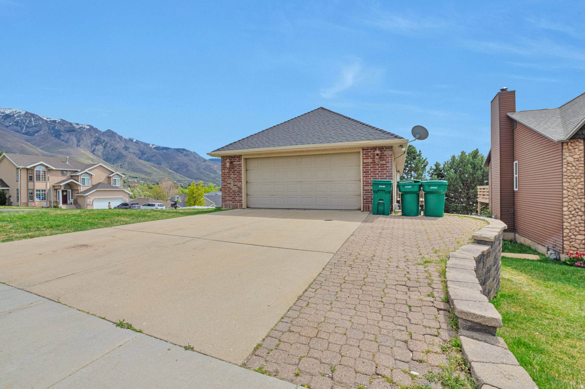 VALLEY HI - Residential