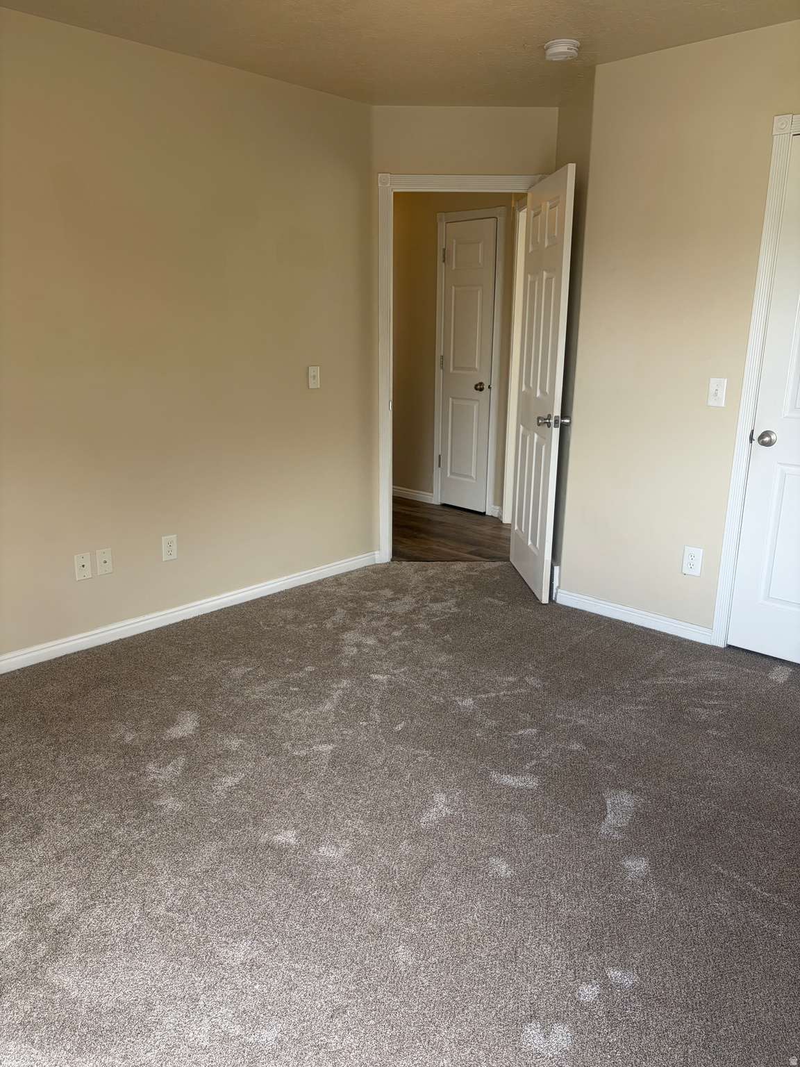 VALLEY HI - Residential