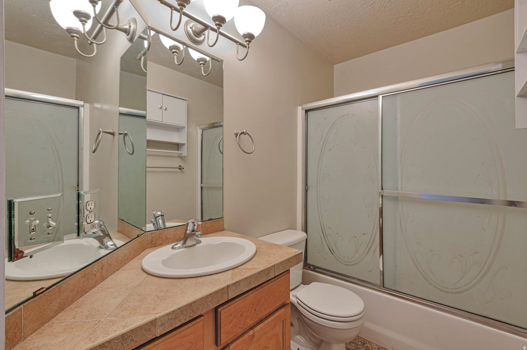 VALLEY HI - Residential