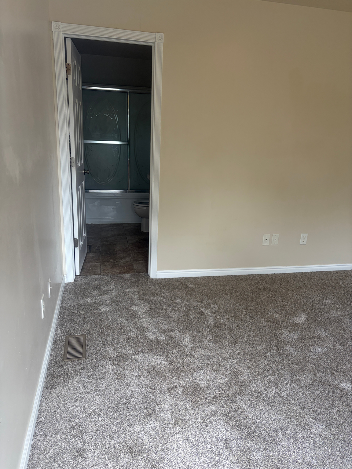 VALLEY HI - Residential