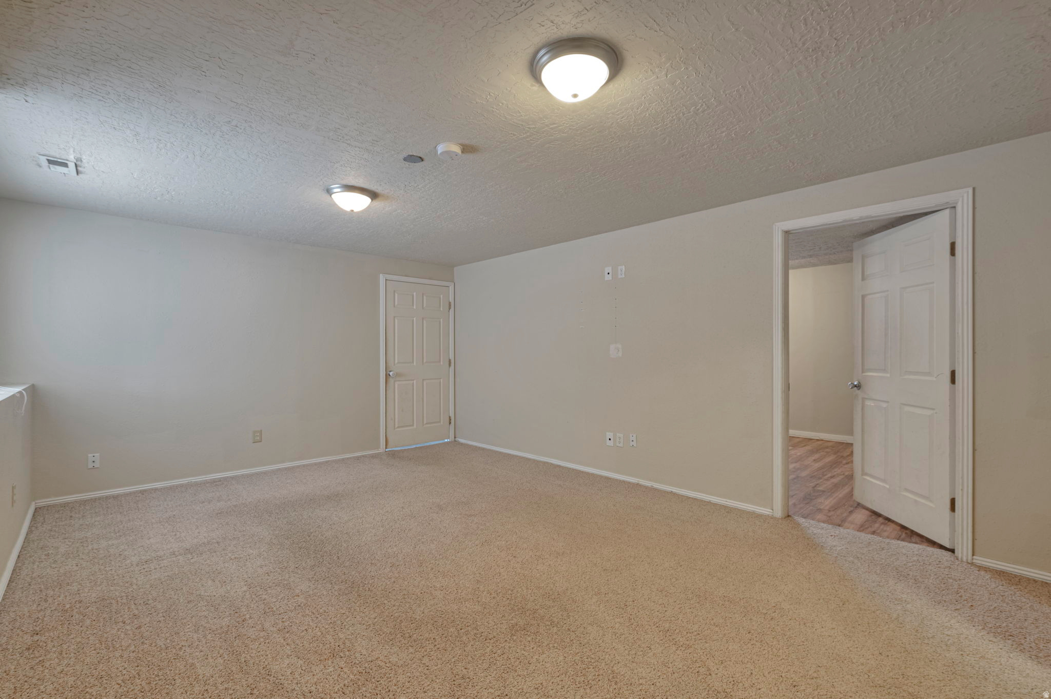 VALLEY HI - Residential