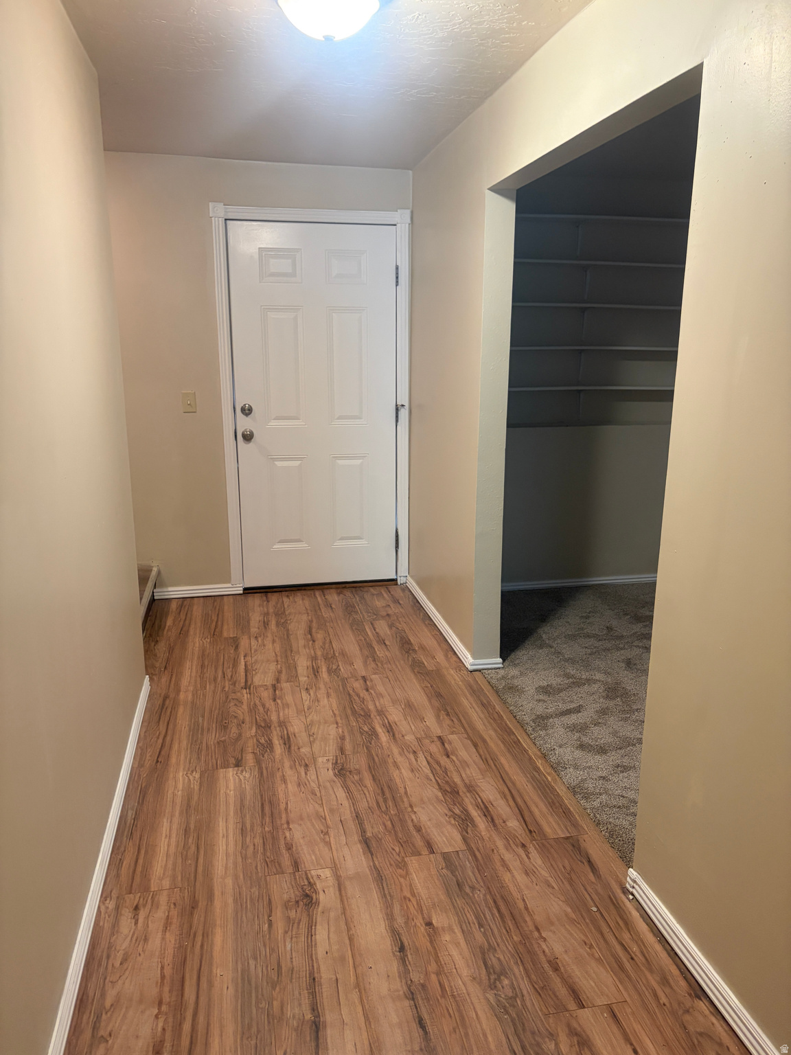 VALLEY HI - Residential