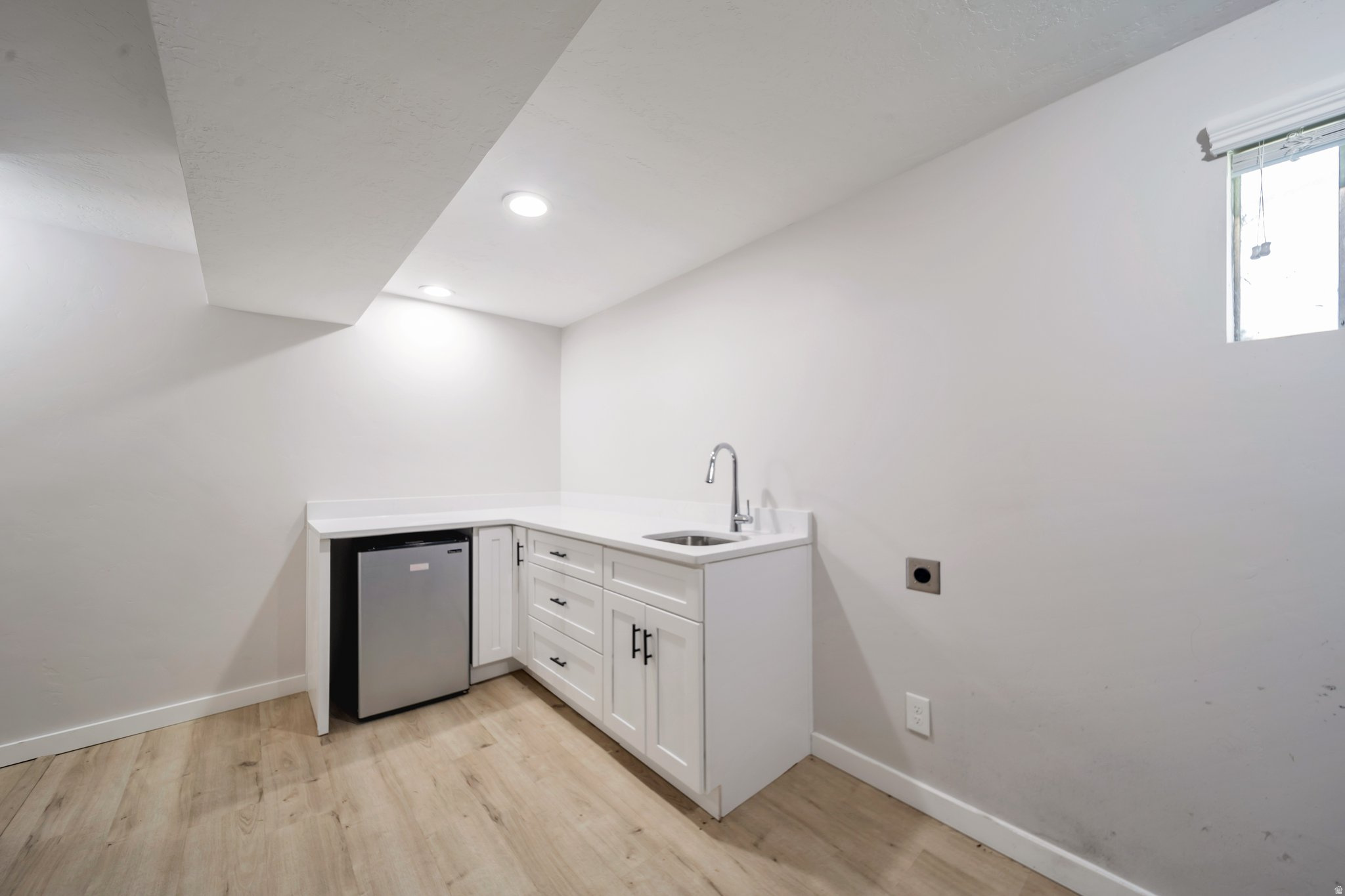 JORDAN - Residential