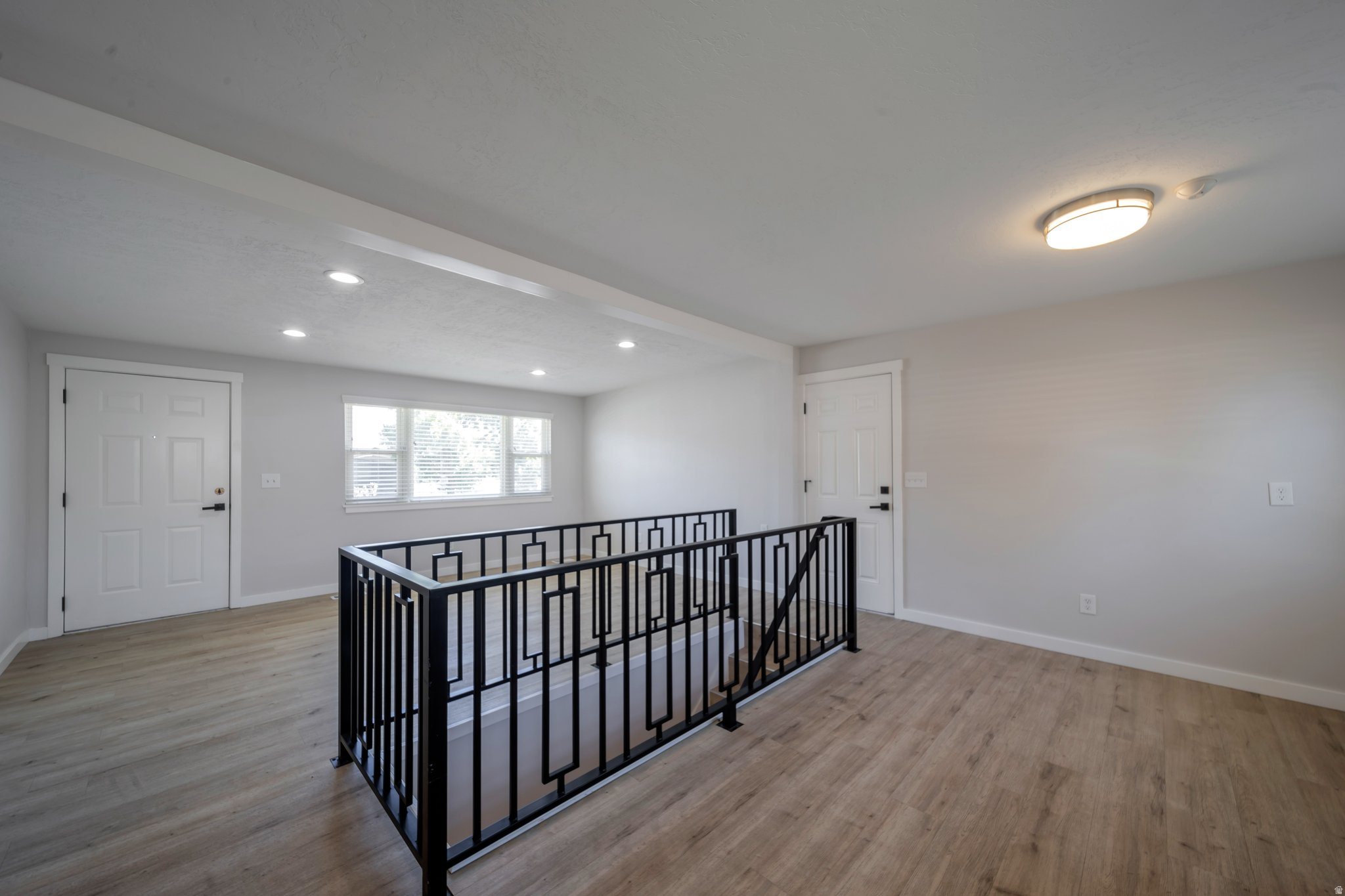 JORDAN - Residential