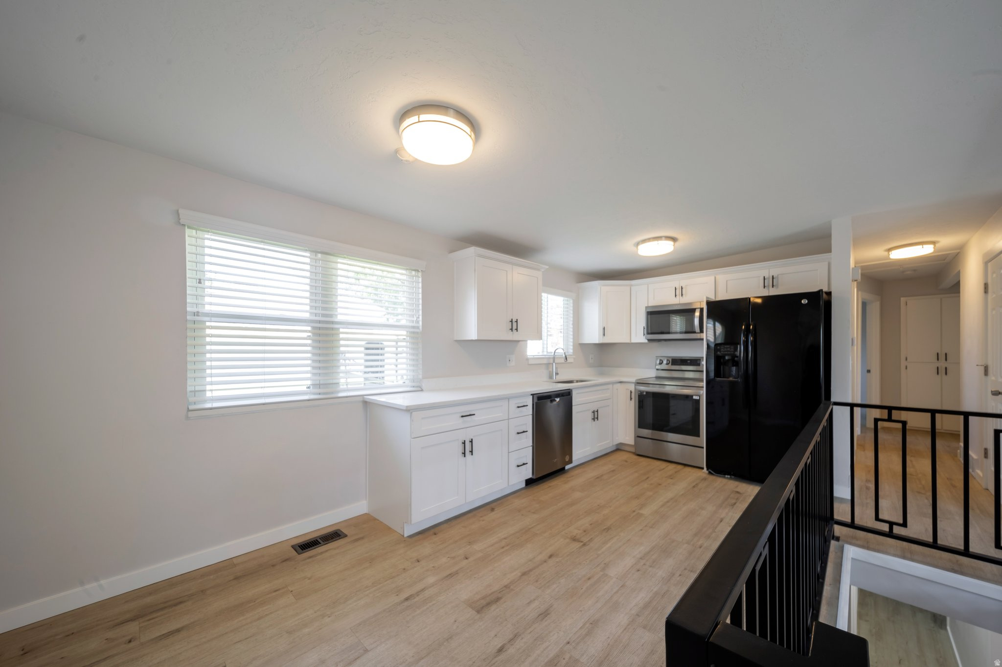 JORDAN - Residential