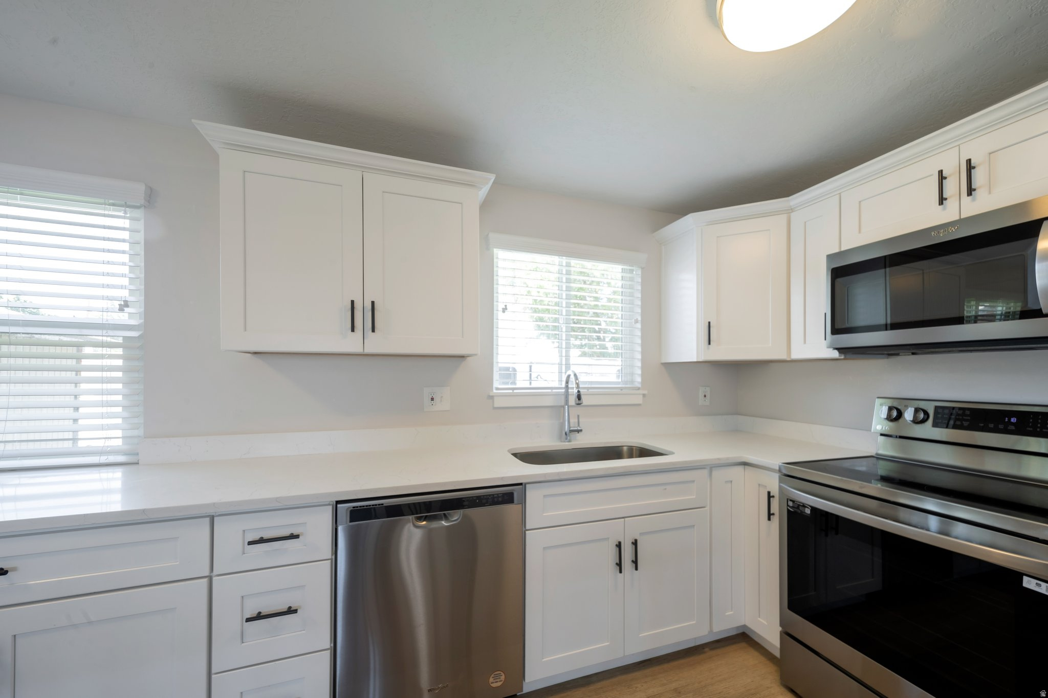 JORDAN - Residential