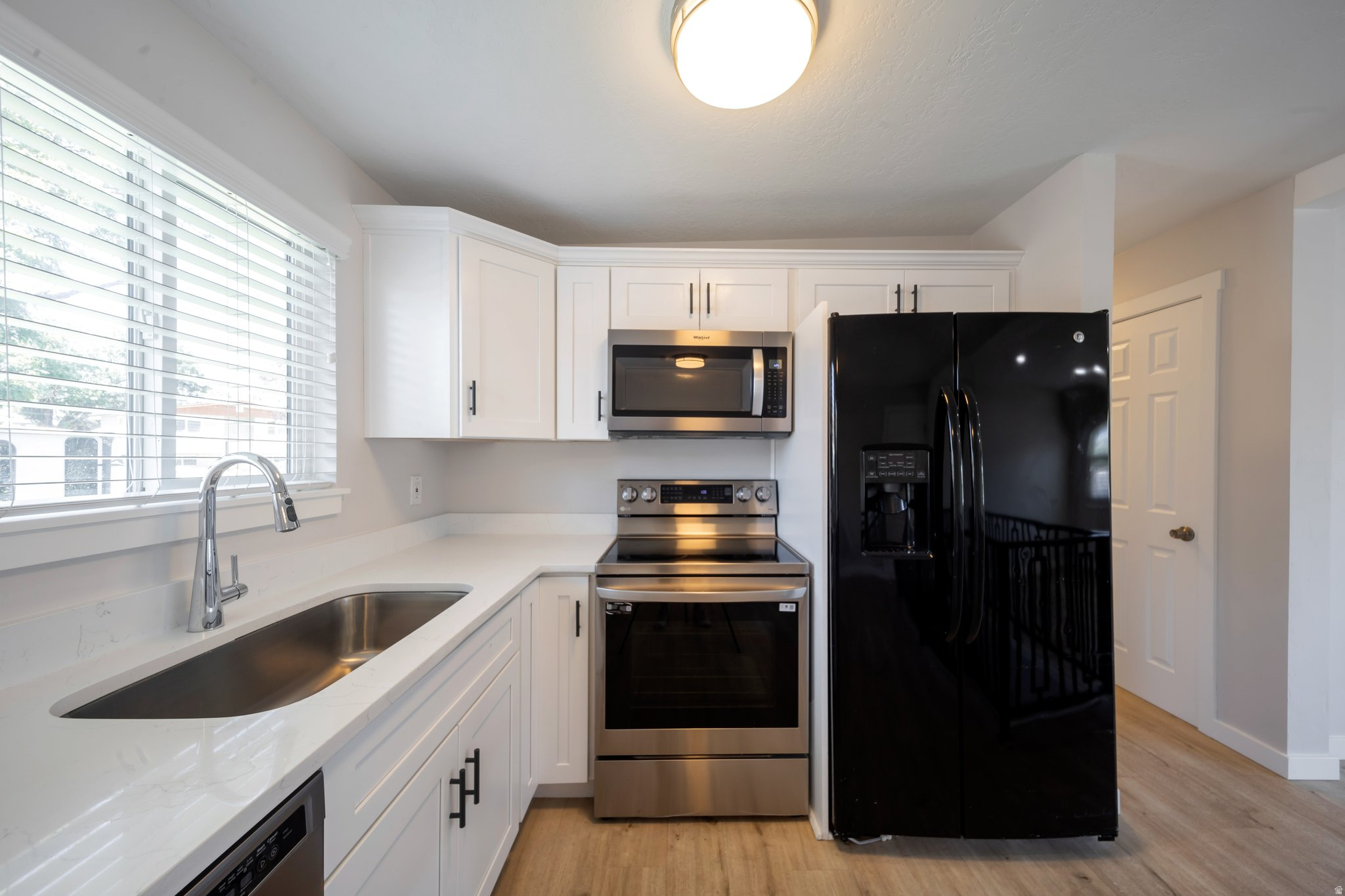 JORDAN - Residential