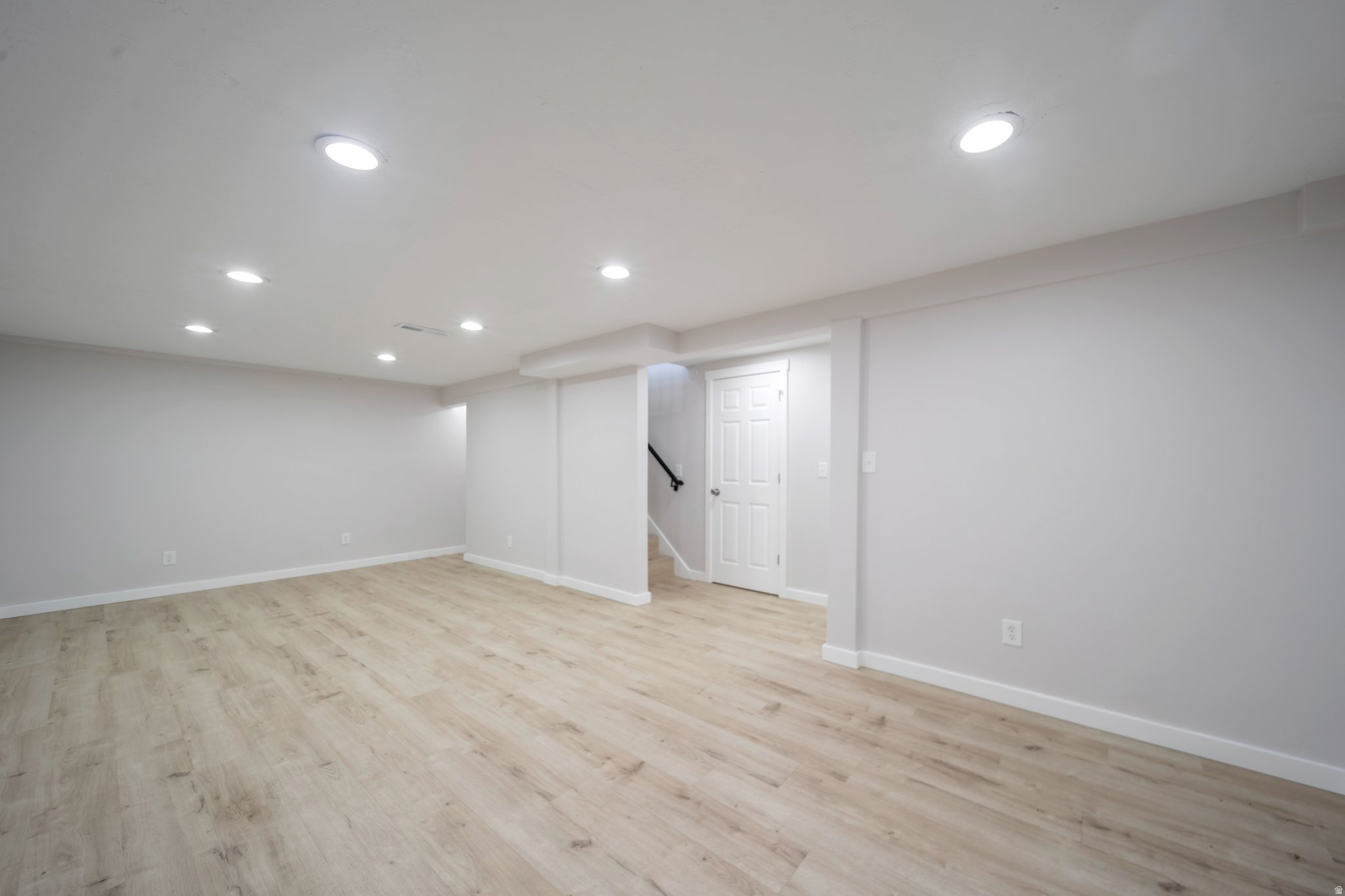 JORDAN - Residential