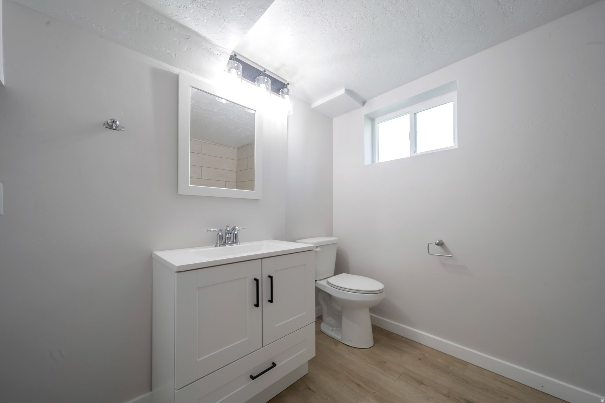 JORDAN - Residential