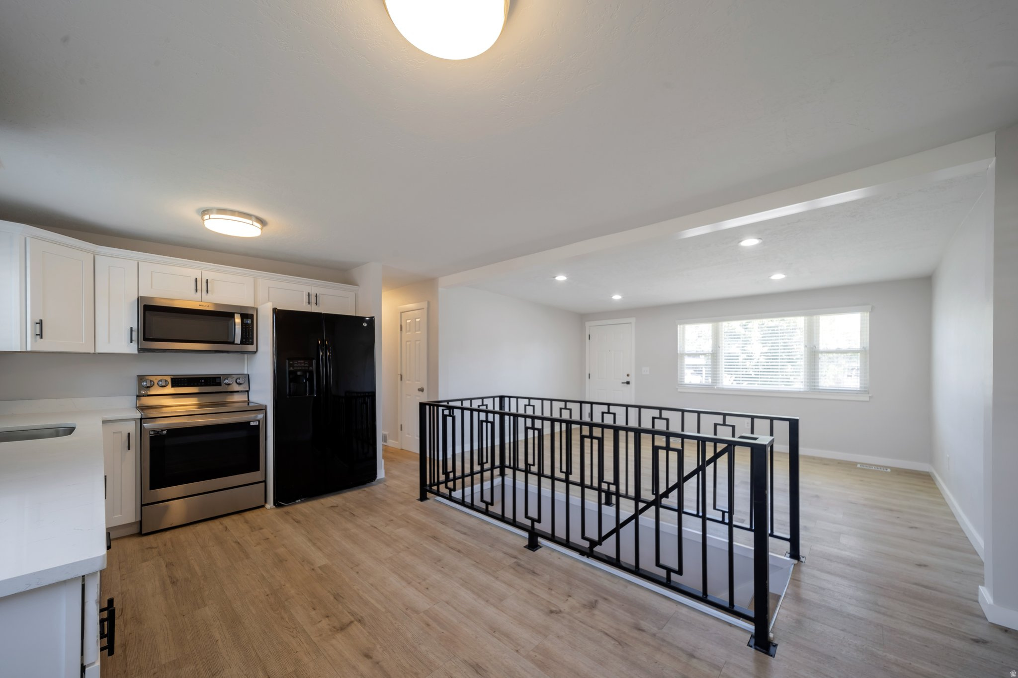 JORDAN - Residential